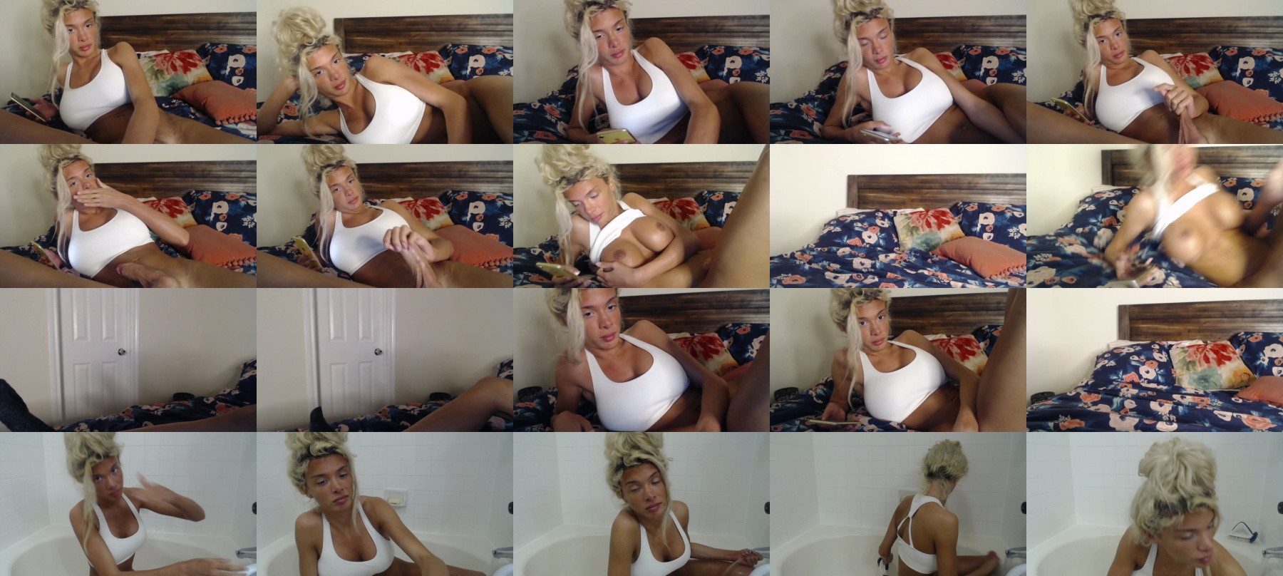 Bigdicktrannynicole  05-03-2021 Trans Webcam