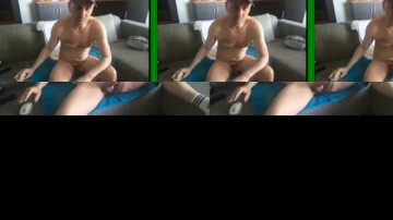 BillyShowOff  05-03-2021 Recorded Video XXX
