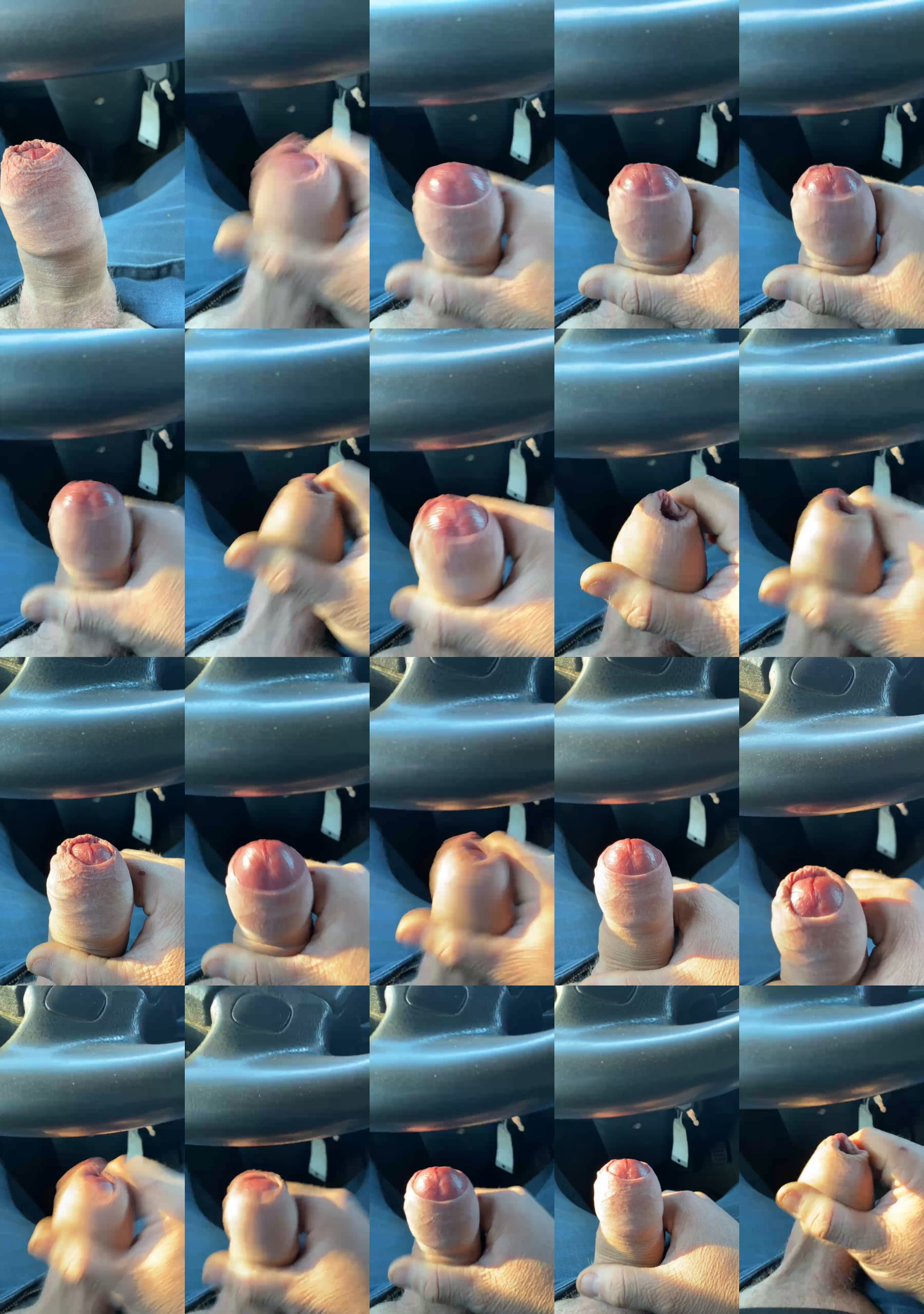 Dirk791  05-03-2021 Recorded Video Download