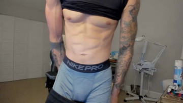 Dirtyprettyboi  05-03-2021 video fetis