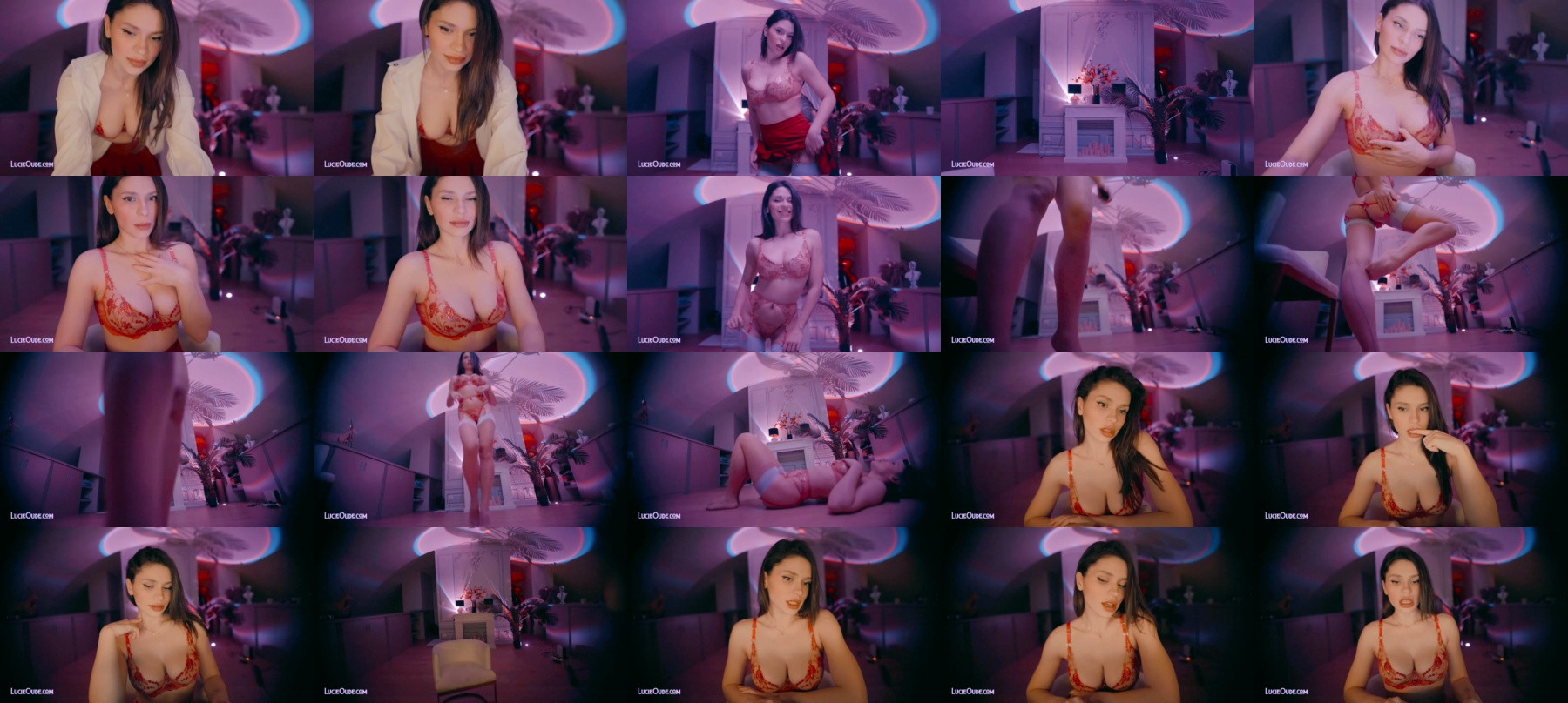Douxtease 05-03-2021 XXX 
