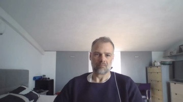 Easyrider2021  05-03-2021 Recorded Video XXX