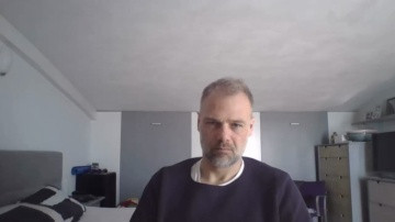 Easyrider2021  05-03-2021 Recorded Video Webcam