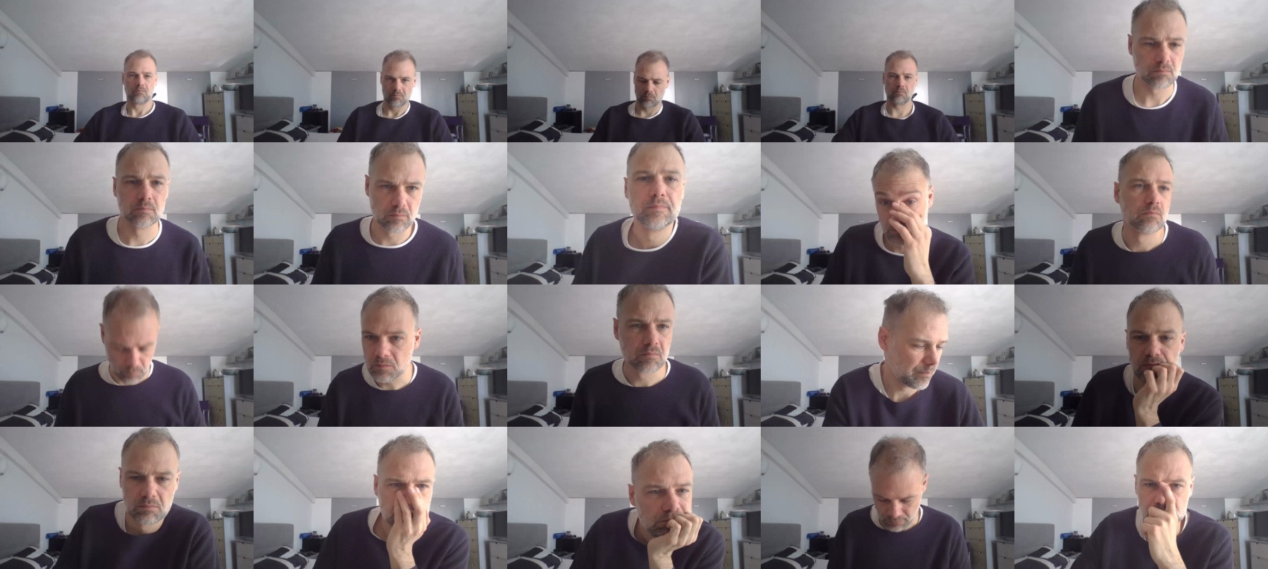 Easyrider2021  05-03-2021 Recorded Video Webcam