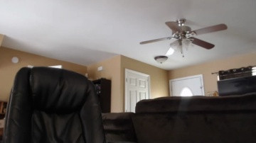 Goofybeard  05-03-2021 video footjob