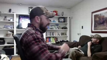 Hardworkertn  05-03-2021 video play dildo