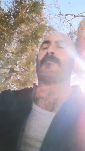 Hayriyolcu  05-03-2021 Recorded Video XXX