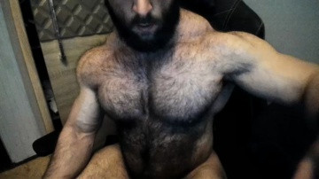 Heavenlymuscledbeast  05-03-2021 video nature