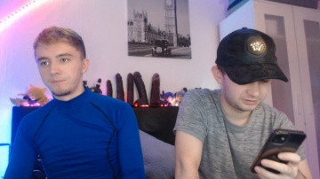 JamesandAiden  05-03-2021 Recorded Video Porn