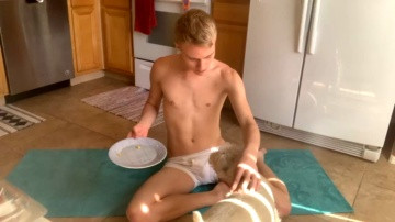 Jameselliot66  05-03-2021 video riding