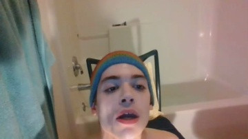 Jaybaby1997  05-03-2021 video blowjob