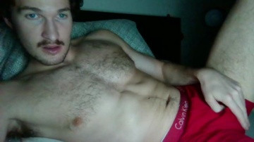 Lydong  05-03-2021 video showfeet