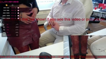 Milf_Viktoria  05-03-2021 sissy Couple