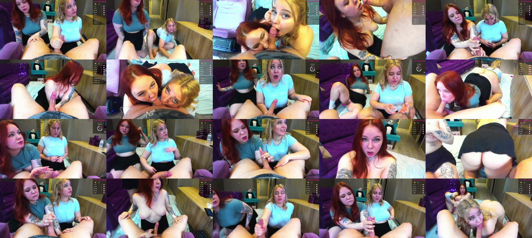 Mylittledolls 05-03-2021 Webcam 