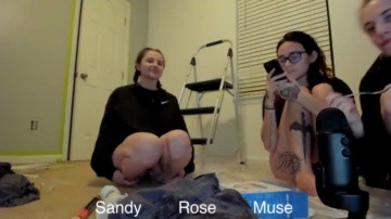 Rose_Carter 05-03-2021 Cam 