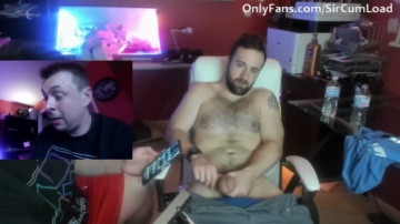 Sircumload  05-03-2021 video chill