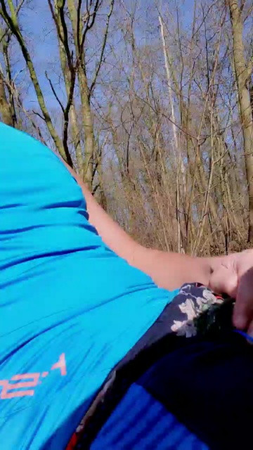 SlutboyBen  05-03-2021 Recorded Video Topless