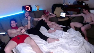 Spoilsmash7  05-03-2021 video submissive