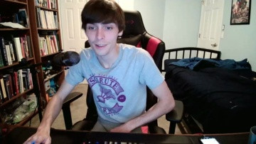 Straightwhiteboy21  05-03-2021 video chill