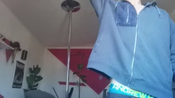 Tastit4cs  05-03-2021 Recorded Video Nude