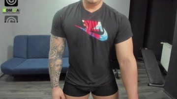 Tonywilcoxx  05-03-2021 video deepthroat