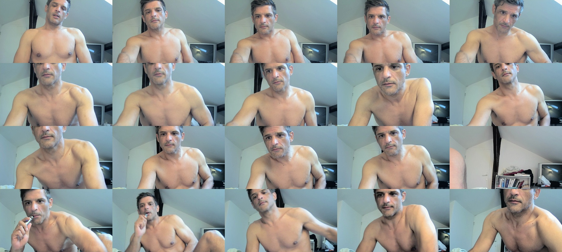 bouboubbk  05-03-2021 Recorded Video XXX