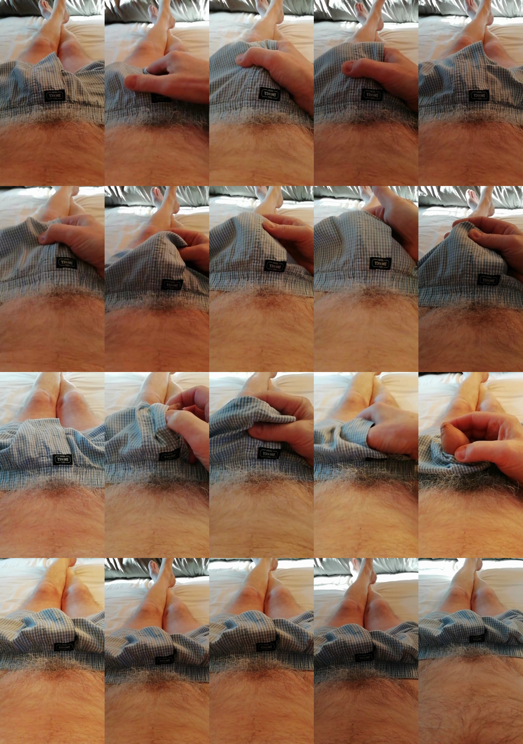 matt702  05-03-2021 Recorded Video XXX