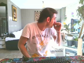mihaimichael  05-03-2021 Recorded Video Cam