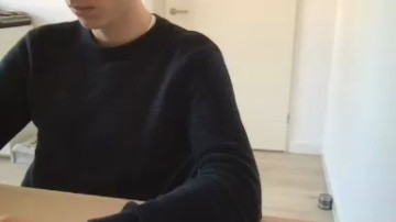 nlbigboynl  05-03-2021 Recorded Video Naked