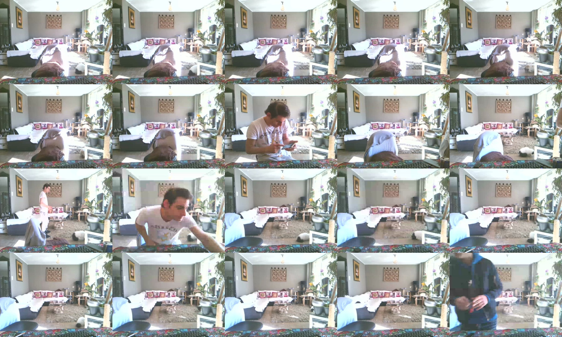 openmaind_Ds  05-03-2021 Recorded Video Naked