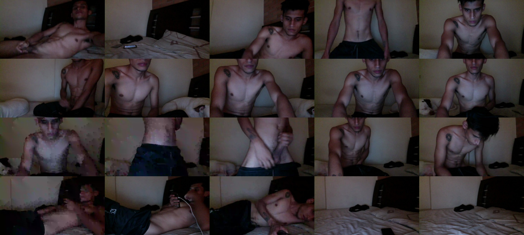 xAXELLx  05-03-2021 Recorded Video Cam