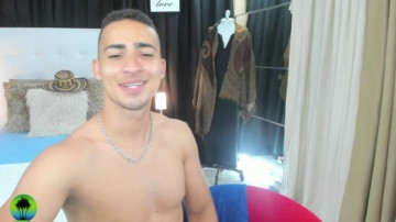 xanderbinsalam  05-03-2021 Recorded Video Topless