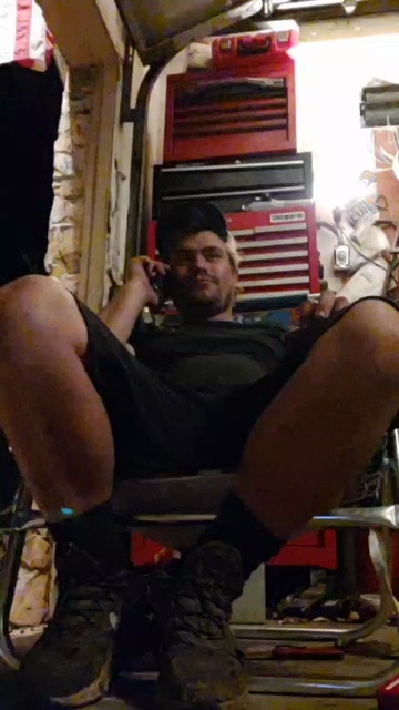 Alexjt104  06-03-2021 Recorded Video Cam