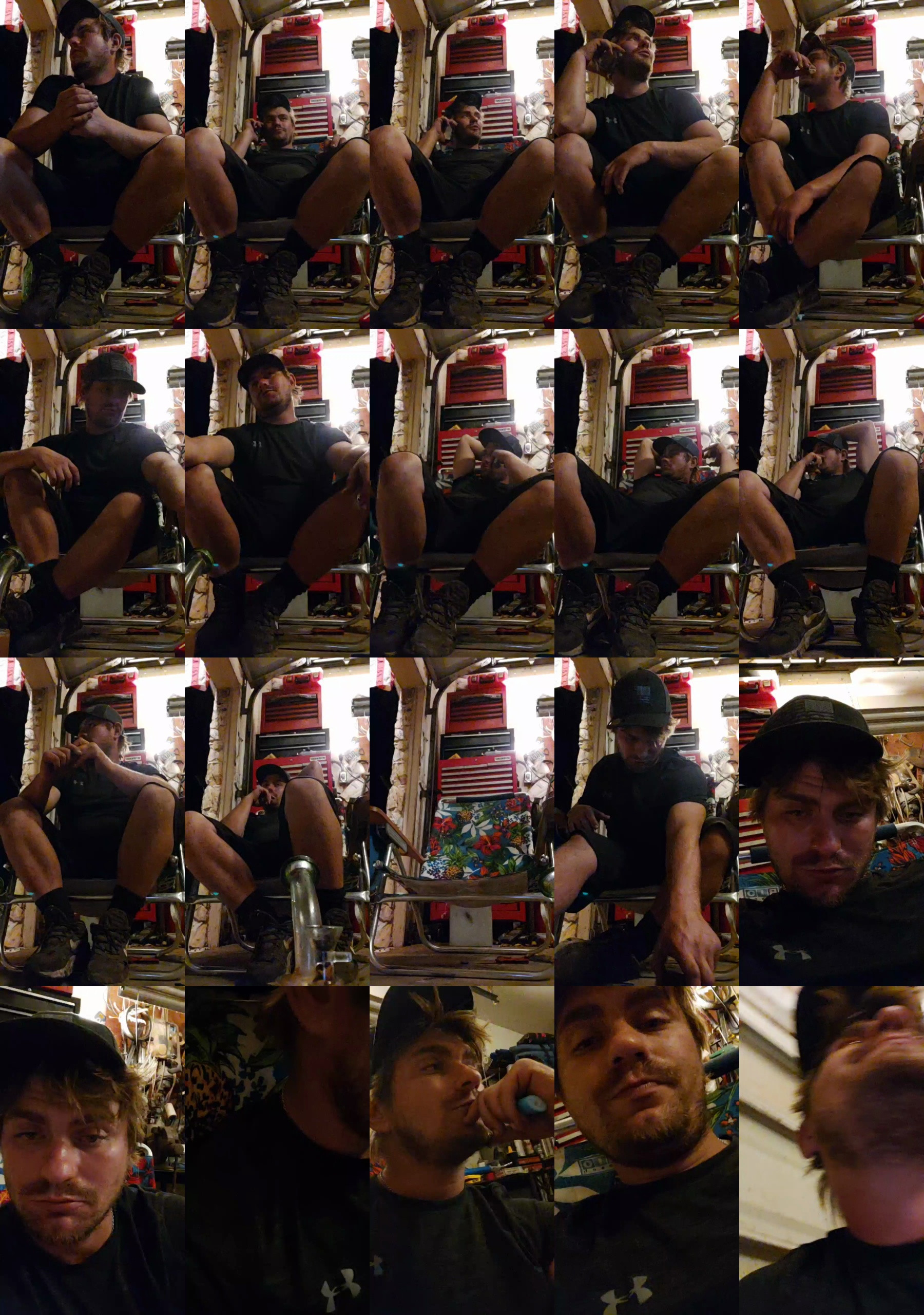 Alexjt104  06-03-2021 Recorded Video Cam