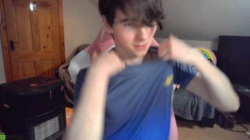 Alfiegreenxxx  06-03-2021 video plug