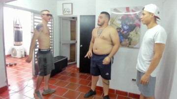 Badguys_Sex  06-03-2021 video dirty