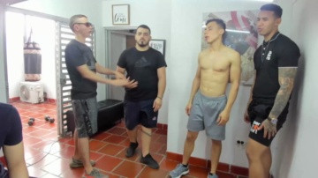 Badguys_Sex  06-03-2021 video venus