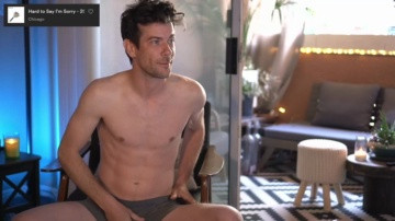 Charlieonline  06-03-2021 video classy