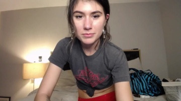 Charlottemae97 06-03-2021 Naked 