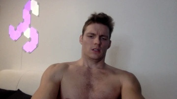 Cockagent007  06-03-2021 video blush