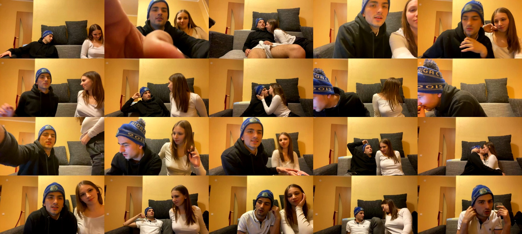 Couplepartyxxxx 05-03-2021 Video 