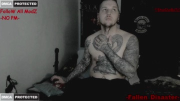 Fallen_Disaster  06-03-2021 video masturbate