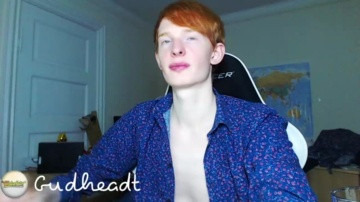 Gudheadt  06-03-2021 video lingerie