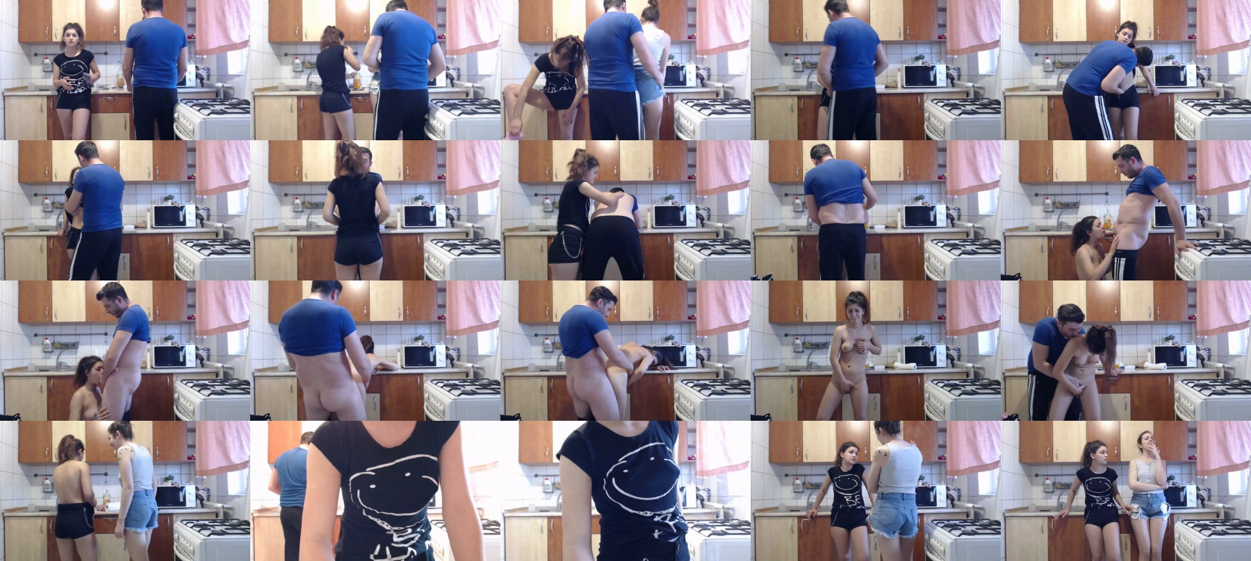 Iuliana32 06-03-2021 Porn 