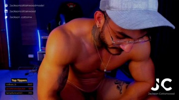 Jackson__Cottonwood  06-03-2021 video seducion