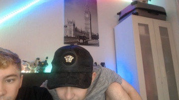 JamesandAiden  05-03-2021 Recorded Video Show
