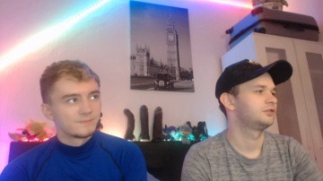 JamesandAiden  05-03-2021 Recorded Video Download