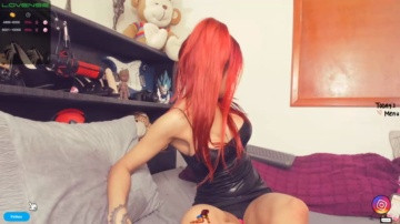 Latinbaby_666  06-03-2021 goddess Couple