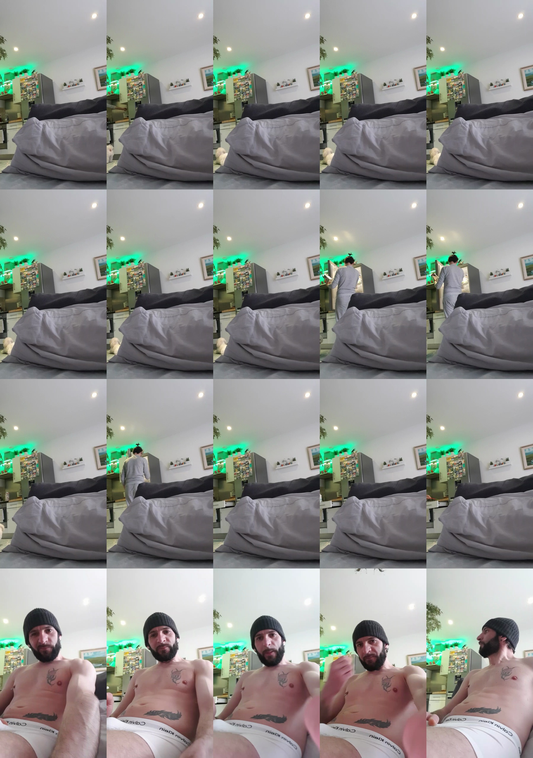 Mario84Luci  06-03-2021 Recorded Video XXX