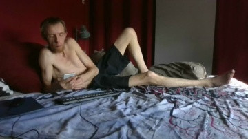 Rebarene  06-03-2021 Recorded Video XXX